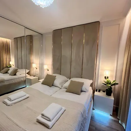 Apartment Ho!house Ksiecia Witolda