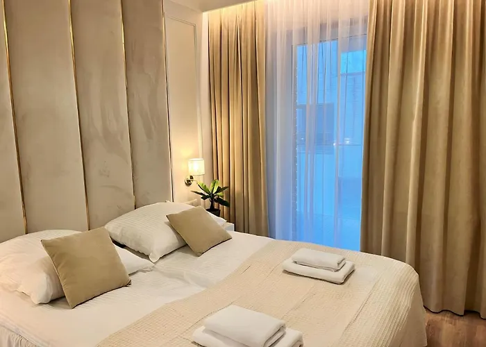 Ho!house Księcia Witolda Apartament Wrocław