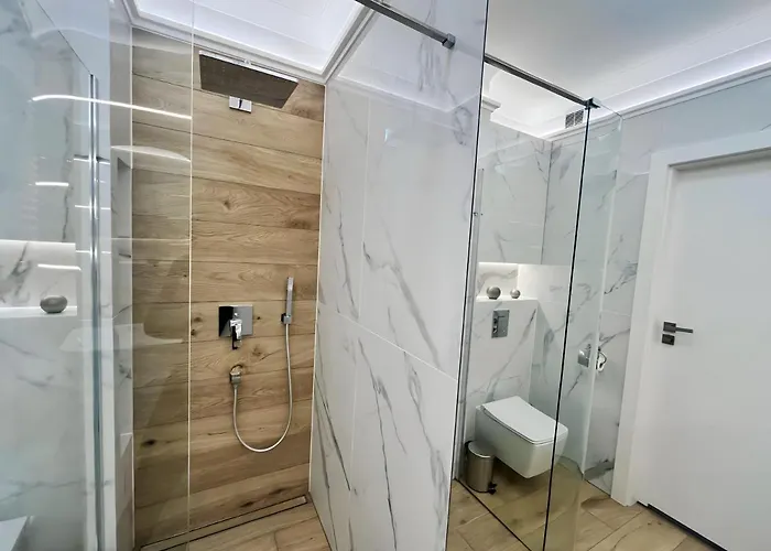 Apartament Ho!house Księcia Witolda *