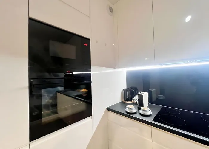 Ho!house Księcia Witolda Wrocław