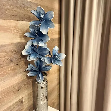 Ho!house Ksiecia Witolda Apartmán *